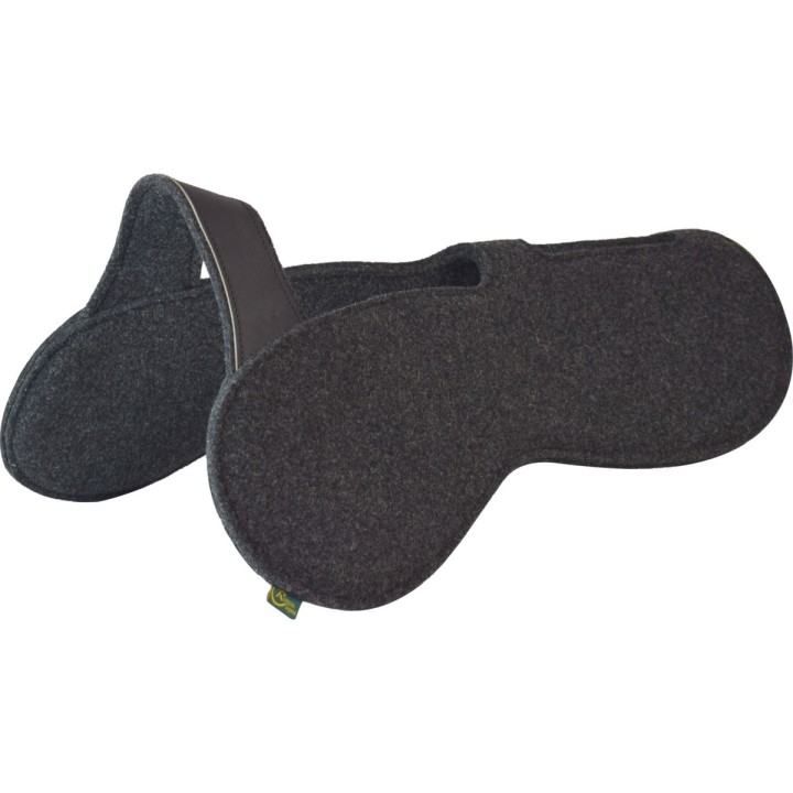 Pferdebrücke Dämpfer Ronzon Legend