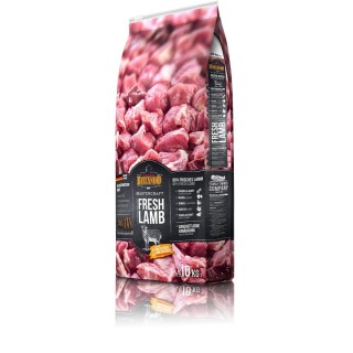 BELCANDO Mastercraft Frisches Lammfleisch 10 kg