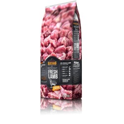 BELCANDO Mastercraft Frisches Lammfleisch 10 kg