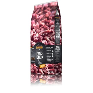BELCANDO Mastercraft Frische Ente 10 kg