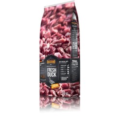 BELCANDO Mastercraft Frische Ente 10 kg