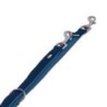 Nobby Führleine Classic Preno [blau/blau - L: 200 cm, B: 20/25 mm]