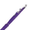 Nobby Führleine Classic Preno [lila/lila - L: 200 cm, B: 20/25 mm]