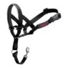 Dressurhalsband für Hunde Company of Animals Halti Schwarz Maulkorb (35-48 cm)