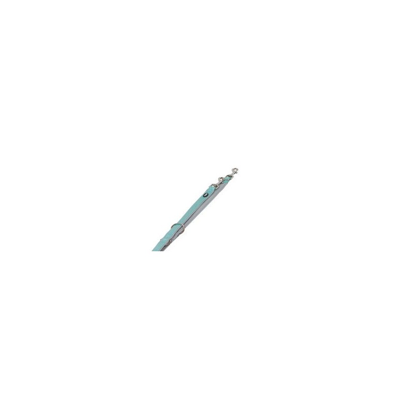 Nobby Führleine Classic Preno [mint - L: 200 cm, B: 20/25 mm]