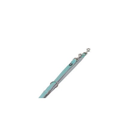 Nobby Führleine Classic Preno [mint - L: 200 cm, B: 20/25 mm]