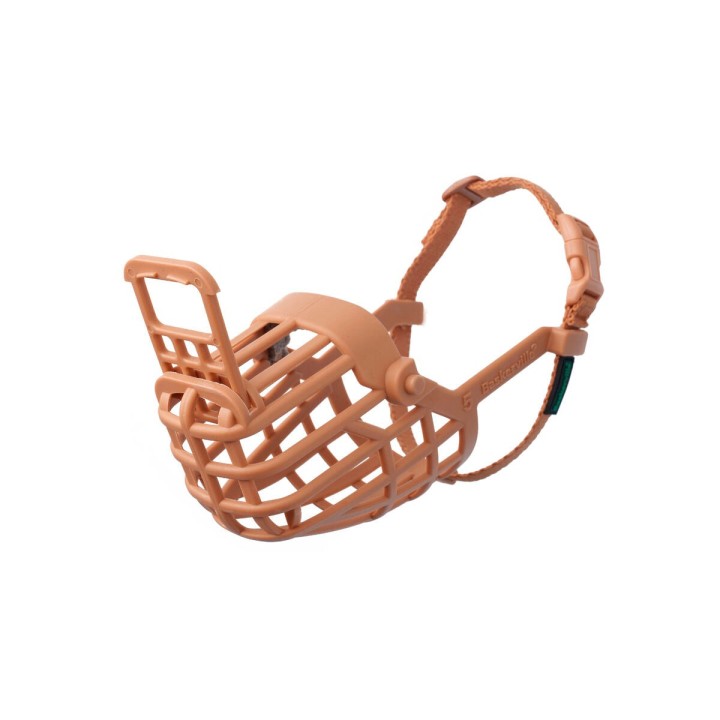 Maulkorb Company of Animals Braun 9