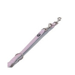 Nobby Führleine Classic Preno [flieder - L: 200 cm, B: 20/25 mm]
