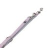 Nobby Führleine Classic Preno [flieder - L: 200 cm, B: 20/25 mm]