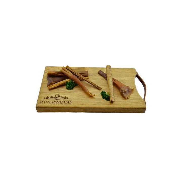 Riverwood Pferdehaut - 150 Gramm