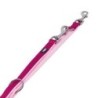 Nobby Führleine Classic Preno [himbeere/pink - L: 200 cm, B: 20/25 mm]
