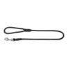 Hundeleine Hunter FREESTYLE Schwarz 110 cm