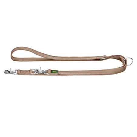 Hundeleine Hunter Inari Beige 200 cm
