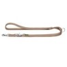 Hundeleine Hunter Inari Beige 200 cm