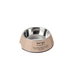 Futternapf für Hunde Hunter LUTON 700 ml