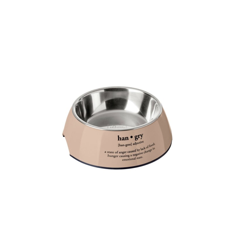 Futternapf für Hunde Hunter LUTON 700 ml