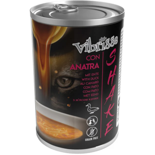 Croci Shake Ente - 135 g