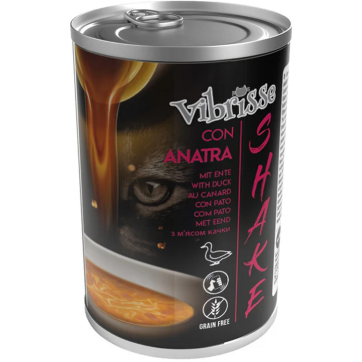 Croci Shake Ente - 135 g