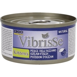 Croci Kitten Ozeanfisch - 70 g