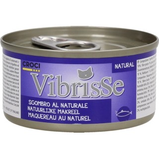 Croci Cat Makrele - 70 g