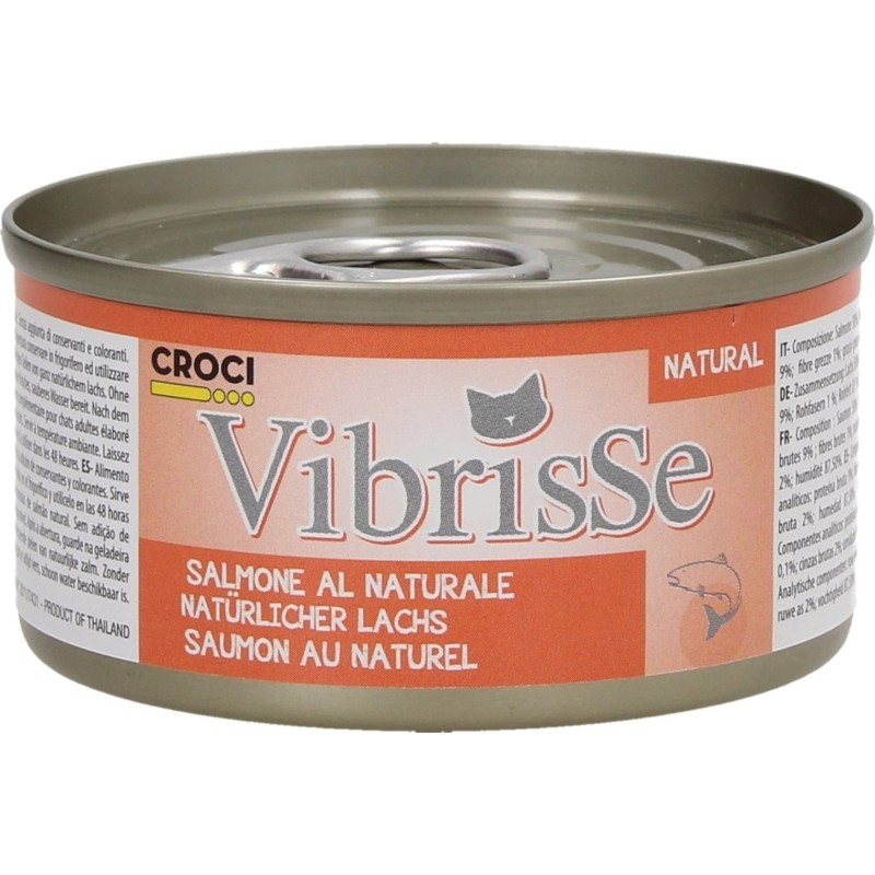 Croci Cat Lachs - 70 g
