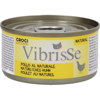 Croci Cat Huhn - 140 g