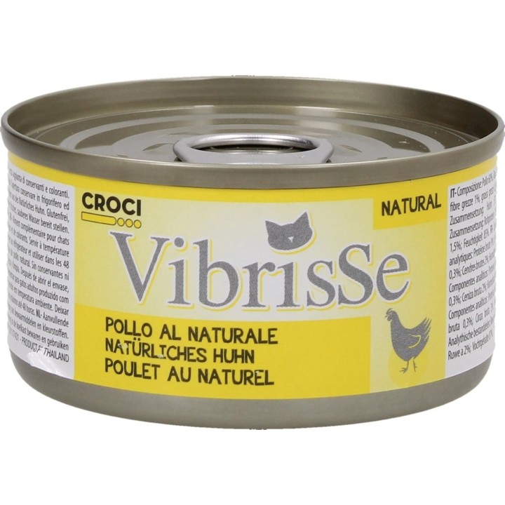 Croci Cat Huhn - 140 g