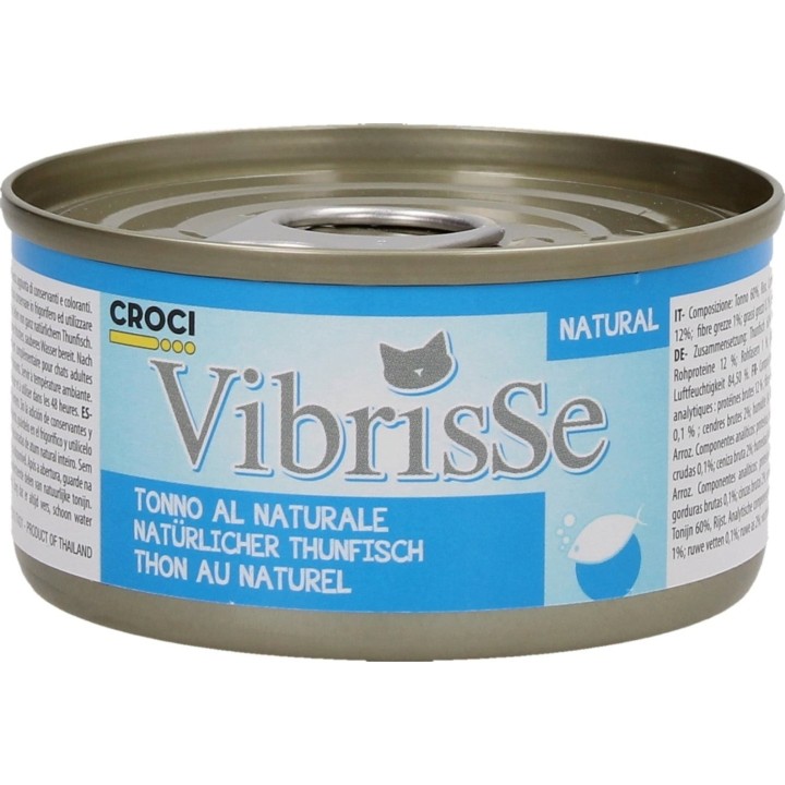 Croci Cat Thunfisch - 140 g