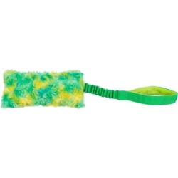 Hundespielzeug aus Polyester Trixie Bungee Fun