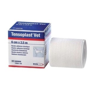 Klebestreifen BSN Medical Tensoplast