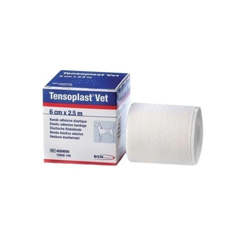 Klebestreifen BSN Medical Tensoplast