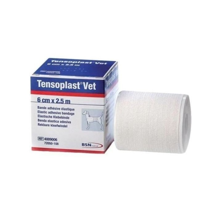 Klebestreifen BSN Medical Tensoplast