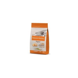 Hundefutter mit Huhn Advance Nature's Variety Original