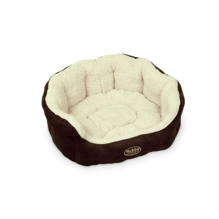Komfortkorb für Hunde Nobby Pet Taika