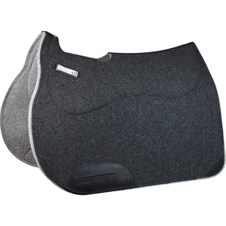 Wollfilz Springteppich Ronzon Legend Wool Confort