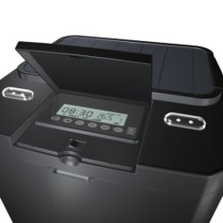 Automatisches Fischfuttergerät JBL Pond