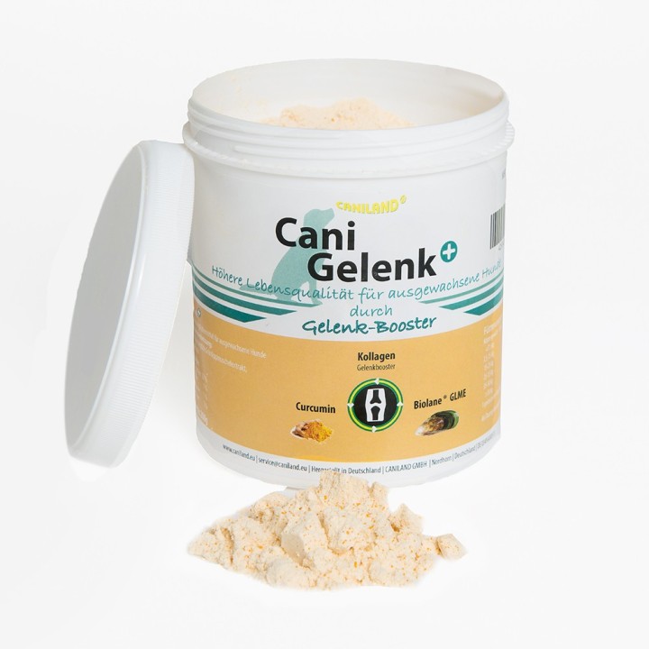 Caniland Cani Gelenk + - Sparpaket: 2 x 200 g