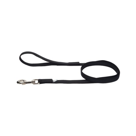 Julius K9 Antislip-Leine - Schwarz - 180 cm