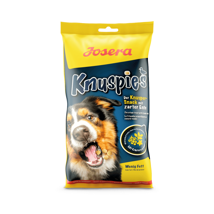 JOSERA Knuspies 150 g