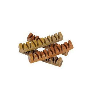 Veggie Jaw Bone [140g (4 Stück)]