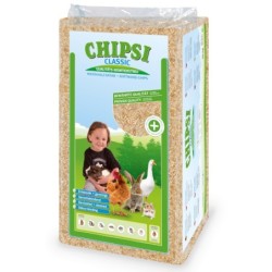 Chipsi Classic Heimtierstreu - 20 kg