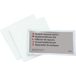 biOrb Kratzerentferner Set - 1 Stk