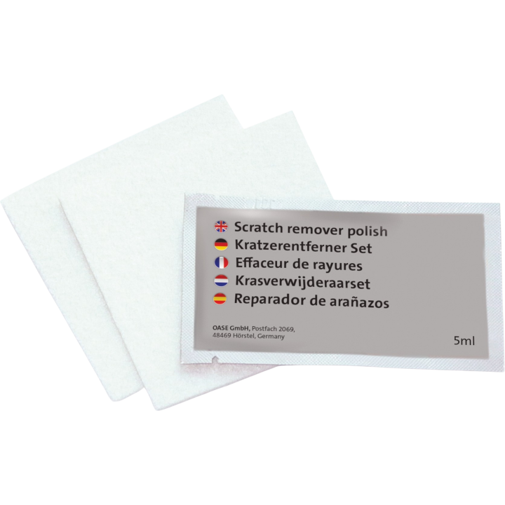 biOrb Kratzerentferner Set - 1 Stk