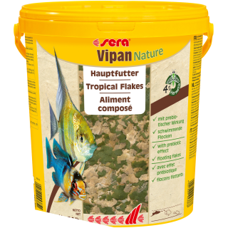 Sera Vipan Nature - 21L