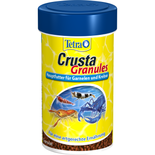 Tetra Crusta Granules - 100 ml