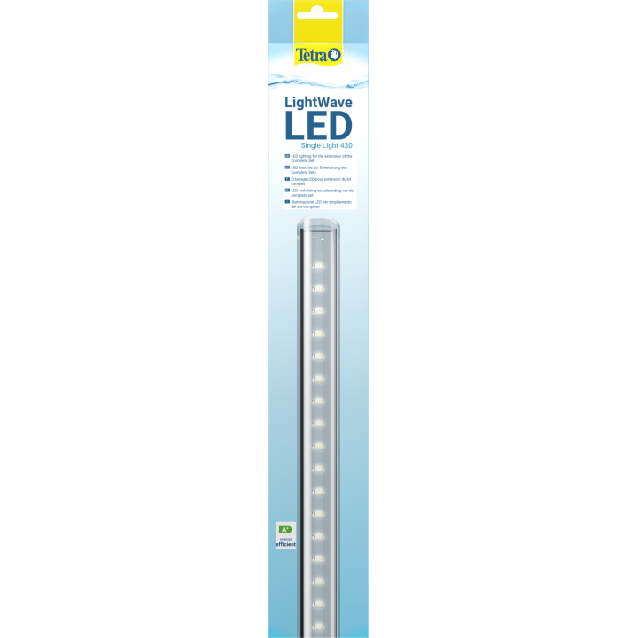 Tetra LightWave LED Single Light - 430