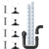 Tetra Ersatz-Auslauf Set EX 1500 - 1 Set