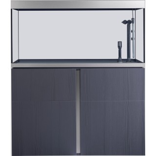 Fluval Siena 330 Kombination - Graphit - 1 Set