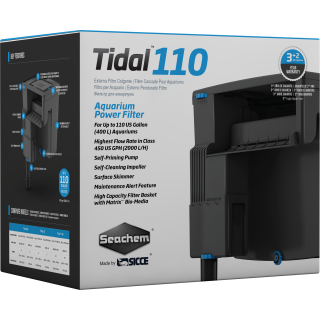 Seachem Tidal Filter - 110
