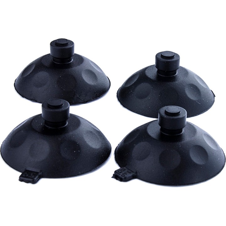 Fluval Sauger - 30mm - 4 Stk